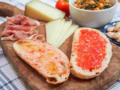 Gastronomia Catalana