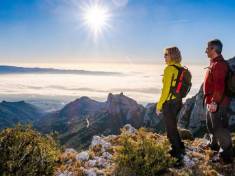 Rutes senderistes a Catalunya