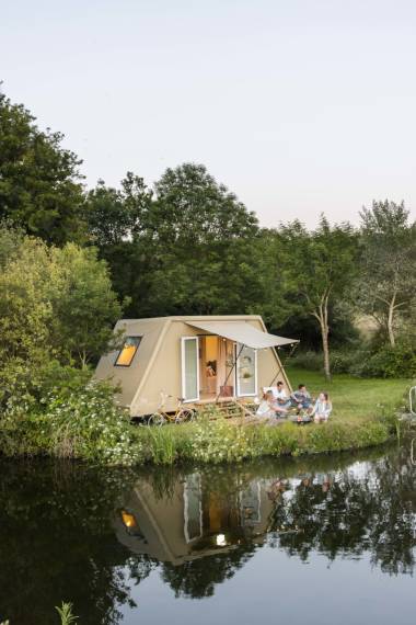 CAMPINGSBOX
