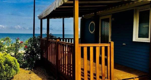 Camping Alannia Costa Dorada