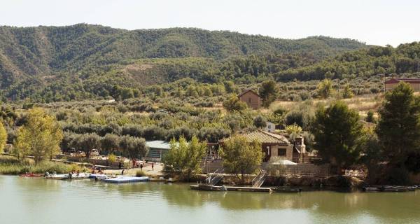 Camping PortMassaluca