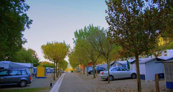 Càmping Campalans