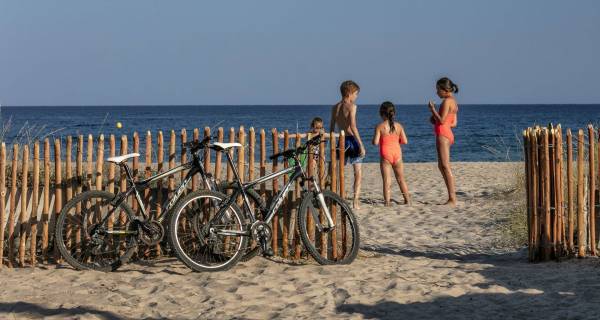 Camping Gavina Yelloh Village