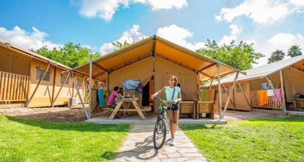 Camping & Resort Sangulí Salou