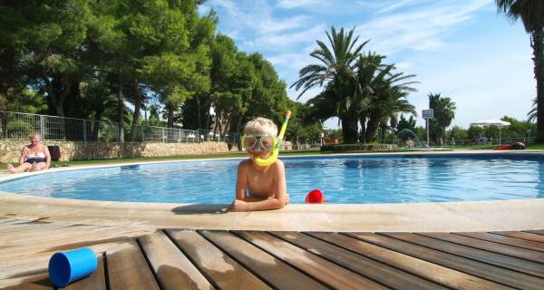 Vilanova Park