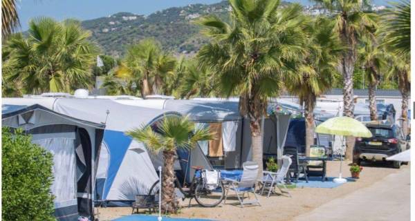 Camping Enmar
