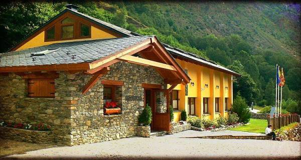 Camping Voraparc
