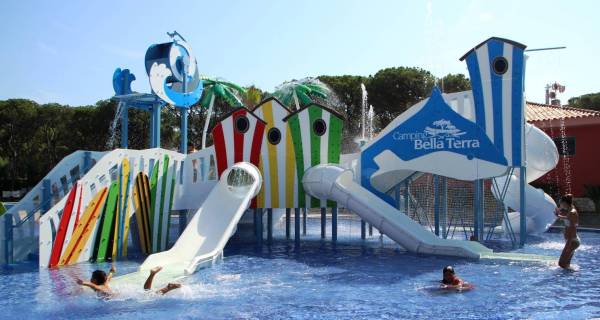 Càmping Bella Terra