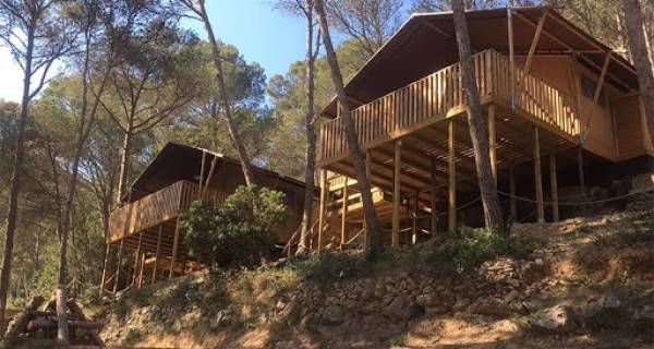 Camping Estartit