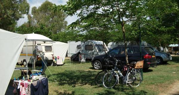 Camping Ter