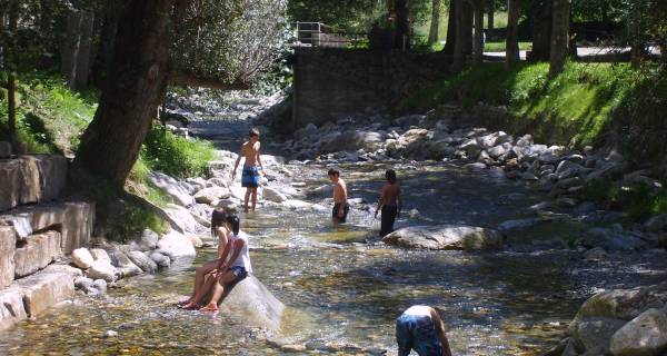 Camping Sol i Neu