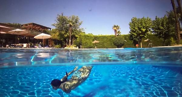 Serra de Prades Resort