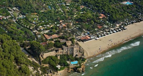 Tamarit Beach Resort