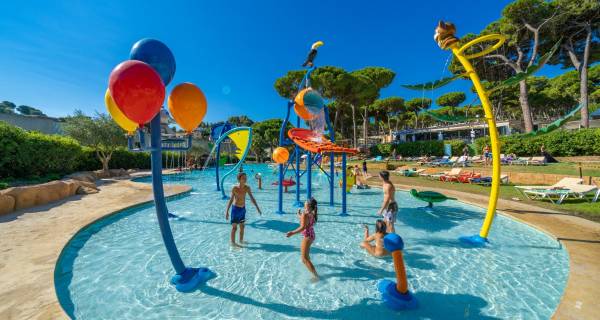 Camping Interpals Eco Resort