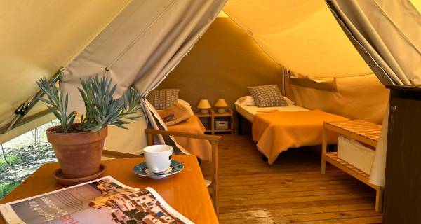 Camping Rodas