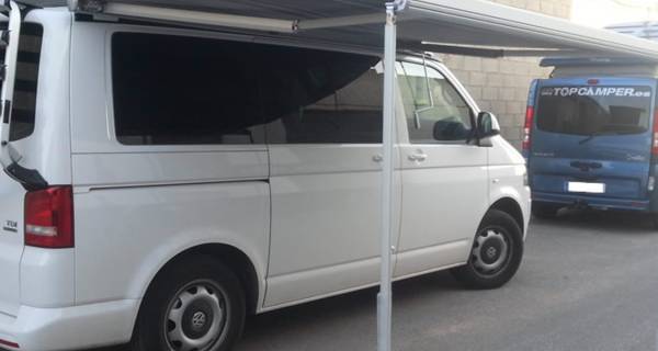 Topcamper