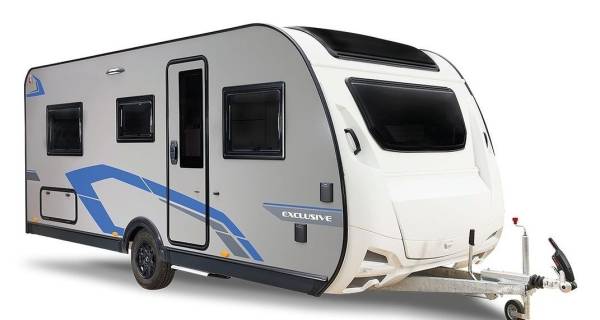 Ormar Caravan