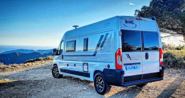 Campers La Selva