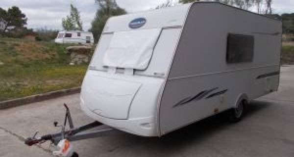 Autocaravanes Queralt