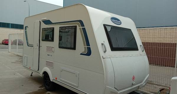 Autocaravanas Norte Lleida