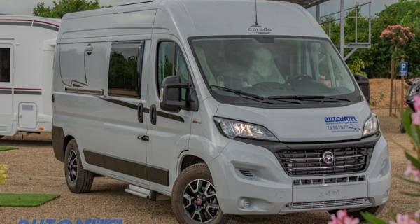 Autocaravanes AutoNuel