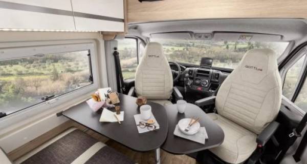 Caravaning Lleida