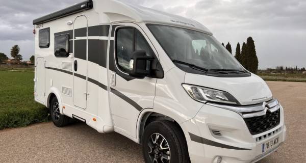 Empordà Autocaravanes