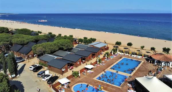 Camping Bon Repòs