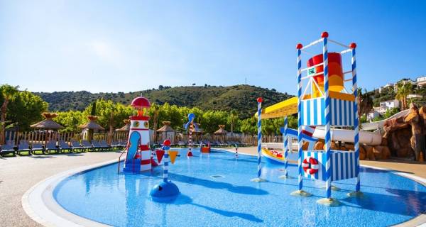 Yelloh Village Sant Miquel