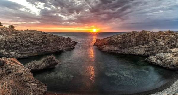 Càmping l'Ombra - Llançà