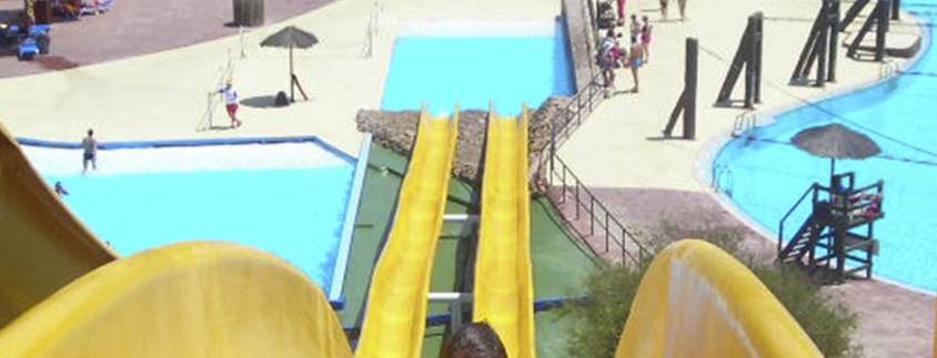 Aquopolis Costa Daurada