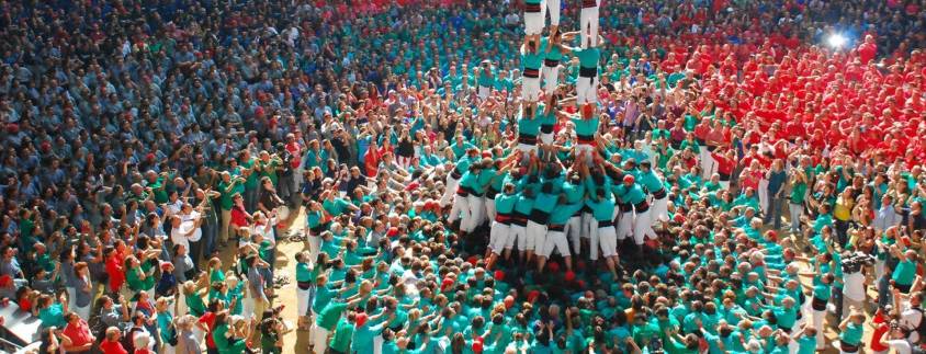 Patrimoni Mundial de Catalunya