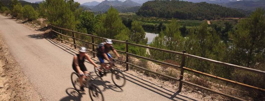 Catalunya amb bicicleta
