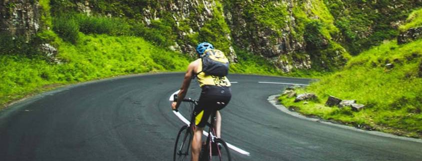 Catalunya amb bicicleta