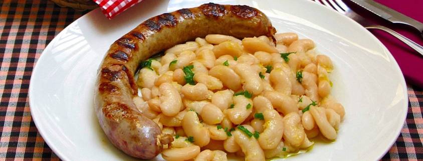Deu plats de la gastronomia catalana per a llepar-te els dits