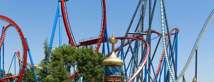 PortAventura World